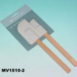 2Pc Spatula