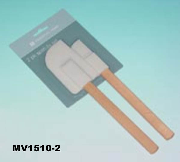 MV1510-2 2Pc Spatula