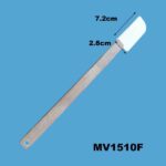 Spatula Silicone Wooden Handle