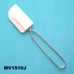 Spatula  Tpr Wire Wteel Handle