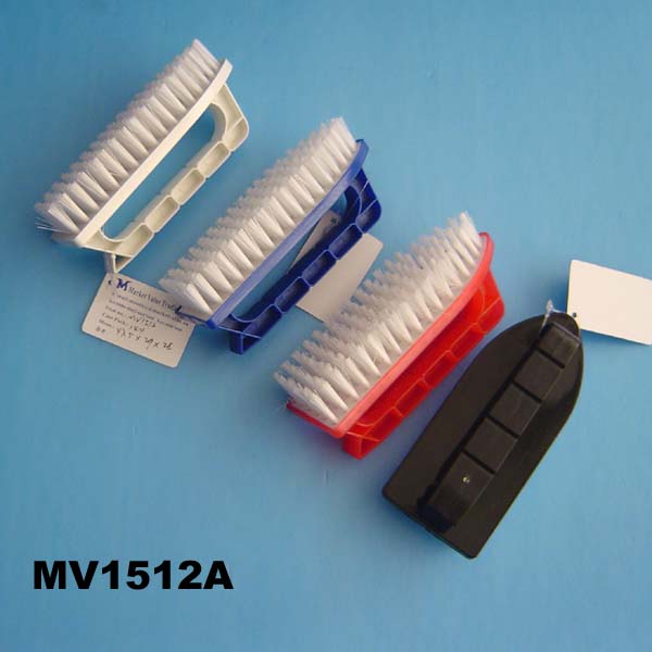 MV1512A Iron Brush Sticker Clean Brush