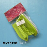 2Pc Iron Brush Pbh