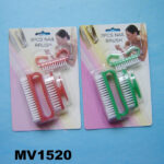 3Pcs  Nail Brush B/C