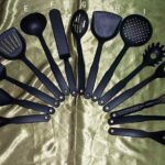 Nylon Kitchen Tool T/C