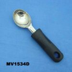 Ice Cream Spoon W/ Soft Handle