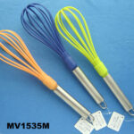 Nylon Egg Beater Tube Handle