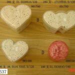 200Pcs Cotton Bugs In Pvc Box