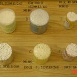 100Pcs Cotton Bugs In Pvc Box