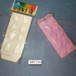 Plastic Ice Grid