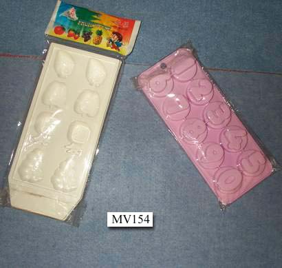 MV154 Plastic Ice Grid