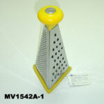 9" 3 Side Grater ＋　Non Slip