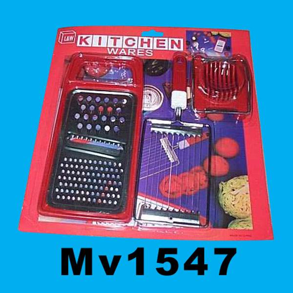 MV1547 3 Pcsc Kitchen Tools