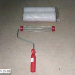 Paint Roller Rack( Ex Roller)