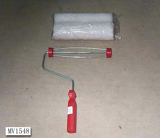 MV1548 Paint Roller Rack( Ex Roller)