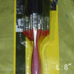 5Pcs Paint Brush