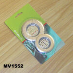 2Pc Sink Strainer Set B/C