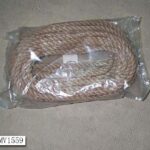 10M Ropes A42
