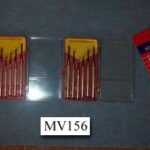 6Pcs Precision Screwdriver Set