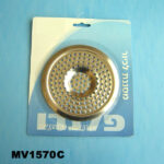 Sink Strainer S/S Dia.:5 Inch
