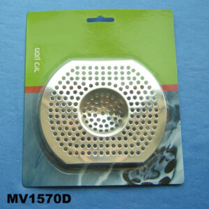 Sink Strainer S/S  B/C