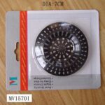 Strainer B/C