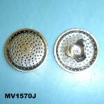 S/S Strainer(Mv-06) 50Pcs In Pvc Box