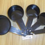 Measuring Set 5Pcs Pp Material