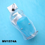 Plastic Dispenser W. Metal Holder