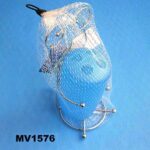 Plastic Tooth Brush Holder
