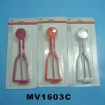 Cookie Droper Plastic  B.C