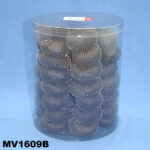 5Opcs Lint Traps In Pvc Box