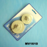2Pcs Sink Stopper