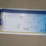 Towel Holder B/C