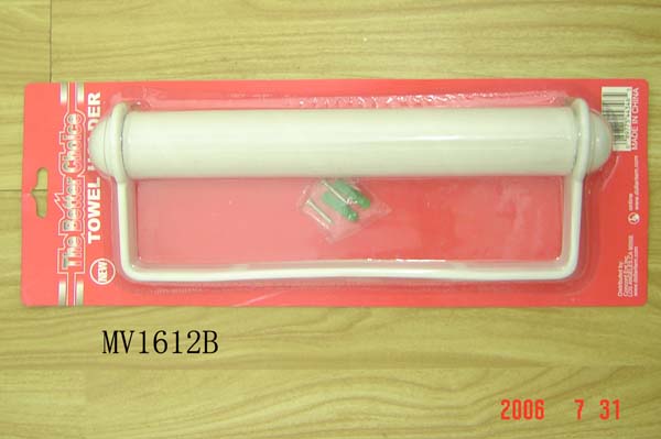MV1612B Towel Holder B/C