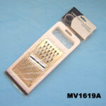 S.Steel Deluxe Grater Pbh