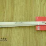 16" Chrome Plating Shoe Horn
