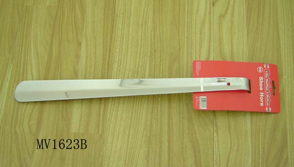 MV1623B 16" Chrome Plating Shoe Horn