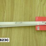 20"Shoes Hone Chrome Plate
