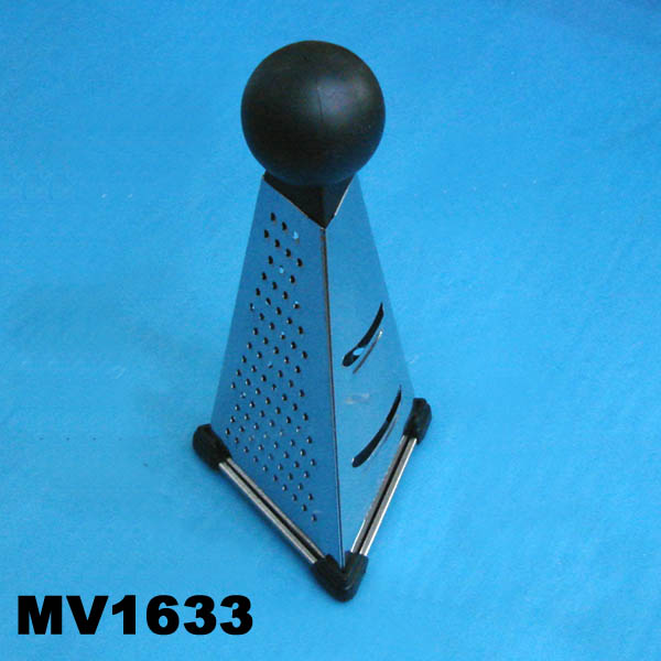 MV1633 8"Stainless Steel 3 Side Grate
