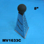8''Triangle Shaped Grater