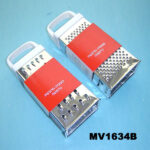 Mini Grater S/S 4 Side
