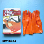 Tater Mitts Gloves In Box