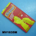 Gloves Medium In Box