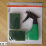Set Of 3 Cleaning Set B/C