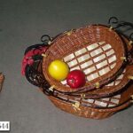 Set Of 3 Basket