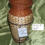 Flower Basket