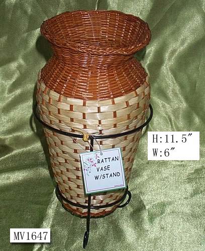 MV1647 Flower Basket