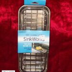 Sink Works For Bathroom