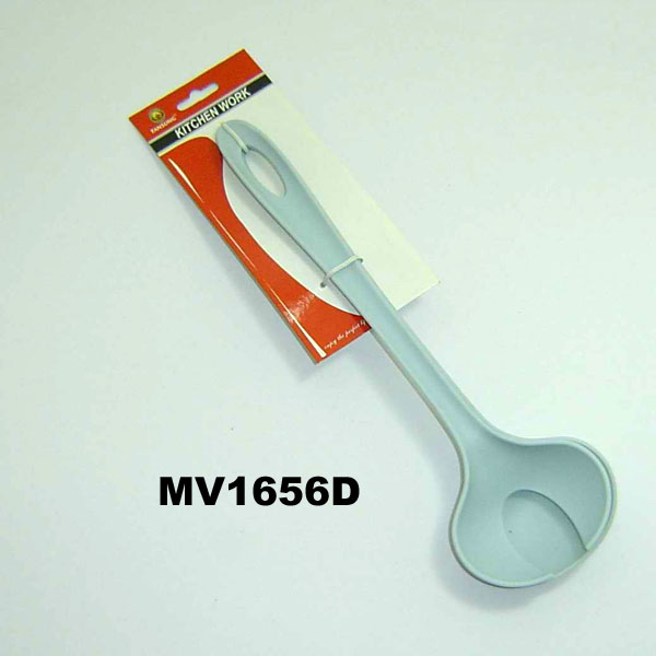 MV1656D 2Pc Salad Spoon T/C