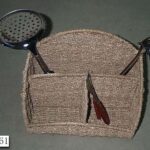 Cutlery Holder